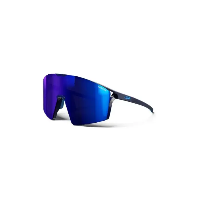 JULBO EDGE blue glasses, size L