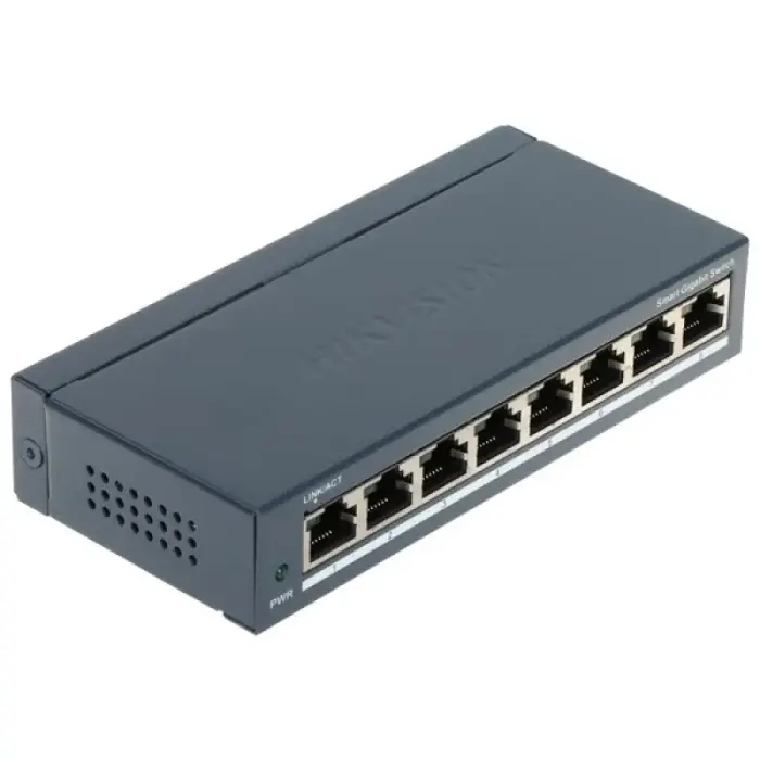 DS-3E1508-EIV2 Switch