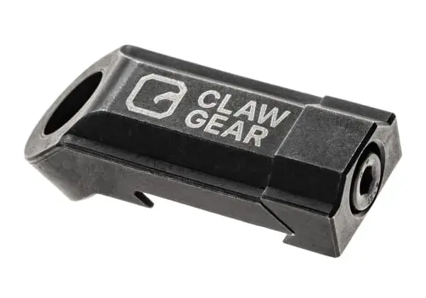 Picatinny QD Mount – Rotation