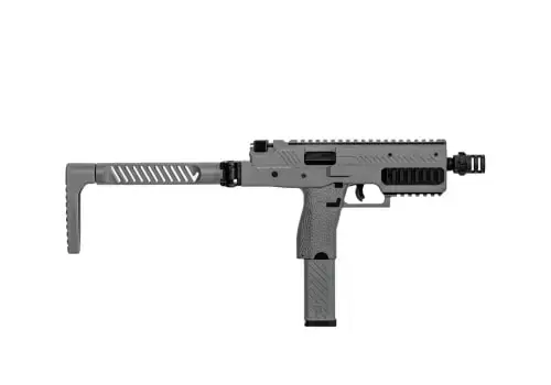 VORSK VMP-1 SMG GBB Semi (серый)
