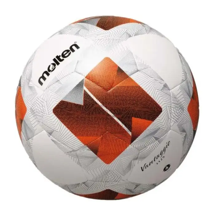 F4N3129-O Molten outdoor football 290g size 4