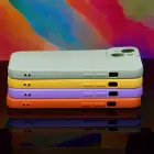 Silicone case for Honor Magic 8 Pro red — Photo 9