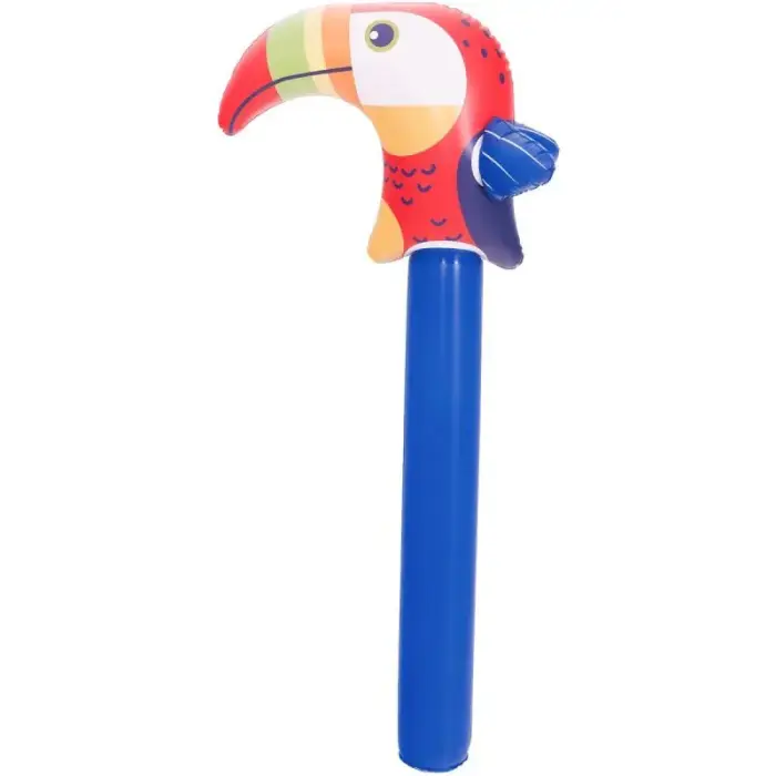 INFLATABLE NOODLE FOR SWIMMING ANIMAL 95x42x23CM 91016 TUCAN
