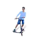 Rollzone Wiggler paspirtukas — Nuotrauka 1