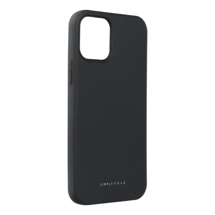 Roar Space Case for iPhone 14 - Black
