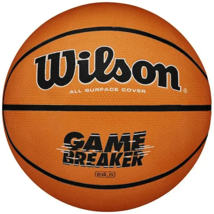 Wilson Gambreaker WTB0050XB06 Basketball - Feature: 7
