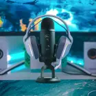 Logitech G Yeti Black Tabletop Microphone — Nuotrauka 6