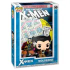 Funko POP kujuke Comic Cover Marvel X-Men Wolverine — Foto 1
