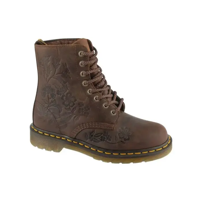 Dr. Martens 1460 Pascal Emboss Floral