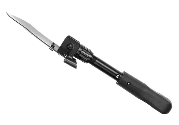 Gorge Folding Shovel Photo