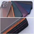 VARIETE vāks iPhone 15 violets — Foto 5