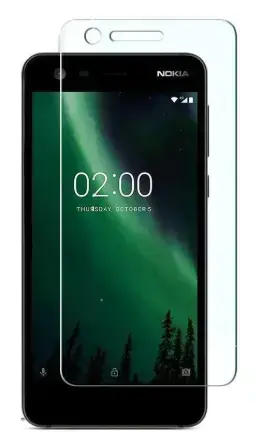 Tempered Glass PRO+ Premium 9H Screen Protector Nokia 3.1 Plus (2018)