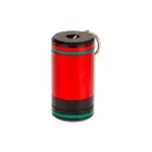 Echo Sound Grenade (sarkans) — Foto 2