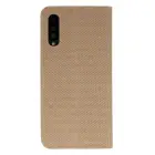 Vennus SENSITIVE Book Case for iPhone 13 Gold — Photo 3