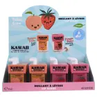 Kawaii assorted Lip balm + gloss — Photo 1