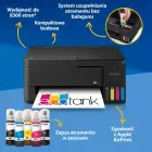 Epson EcoTank L3351 multifunction printer — Nuotrauka 3