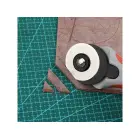 Self-healing cutting mat a5 modeling pad — Photo 4