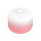 Setty GB-900 Ümar Bluetooth kõlar White-Pink Gradient — Foto 1