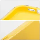 MATRIX Case for iPhone 15 Pro Max, Yellow — Photo 6