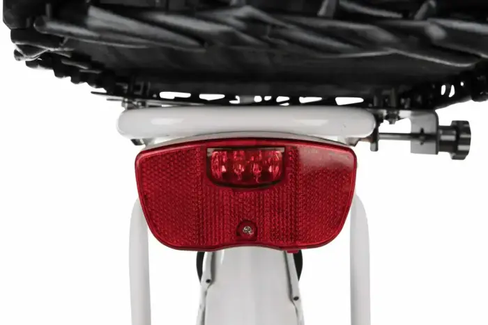 TRIXIE Bicycle Basket, 35*49*55 cm Photo