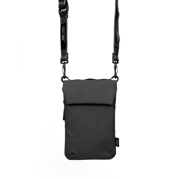 Skinarma Phone Bag Juno black Photo