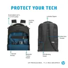 HP Professional 17.3-inch Backpack — Foto 8