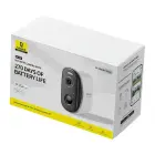 Baseus Security N1 Plus 2K Outdoor Camera – White — Photo 4