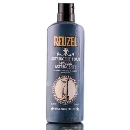 Reuzel Astringentās putas 200 ml