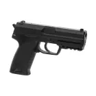 CM125 AEP (Black) — Photo 1