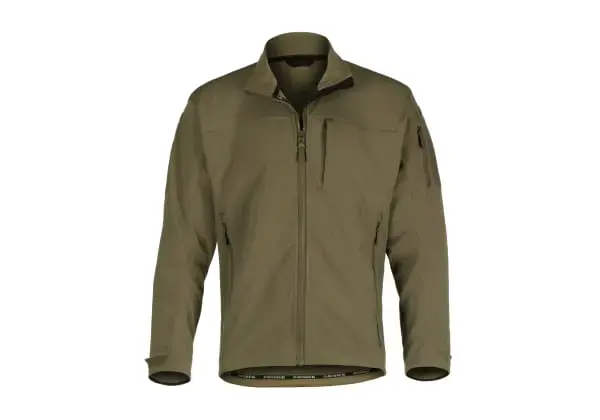 CLAWGEAR Rapax softshell jope Photo