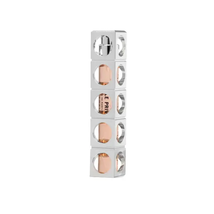 Salle Privee, Privee Legal Travel Holder, Eau De Parfum, Unisex, Täitepakend, 12 ml