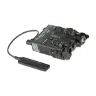 DBAL-A2 Illuminator / Laser Module – Red — Photo 1