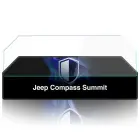 Jeep Compass Summit (2026 - ) - 3mk BladeShield Cluster — Foto 1