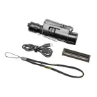 Nitecore P10iX Precise Tactical Flashlight — Photo 8