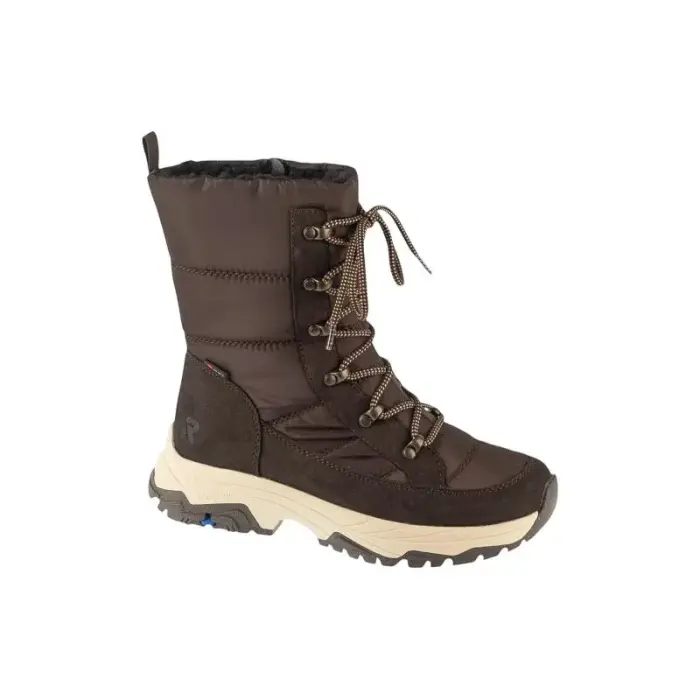 Rieker Ankle zābaki Z3950-25 Brown 37 - rozmiar_EU: 40