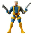 Marvel Legends Series Marvels Cable kujuke – 15 cm — Foto 9