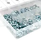 Decals lubricators set box 110pcs — Nuotrauka 2