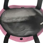 Shopping bag Wonder pattern 4 pink Foto 6