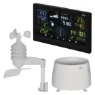 Wireless Digital Weather Station E6016 — Foto 5