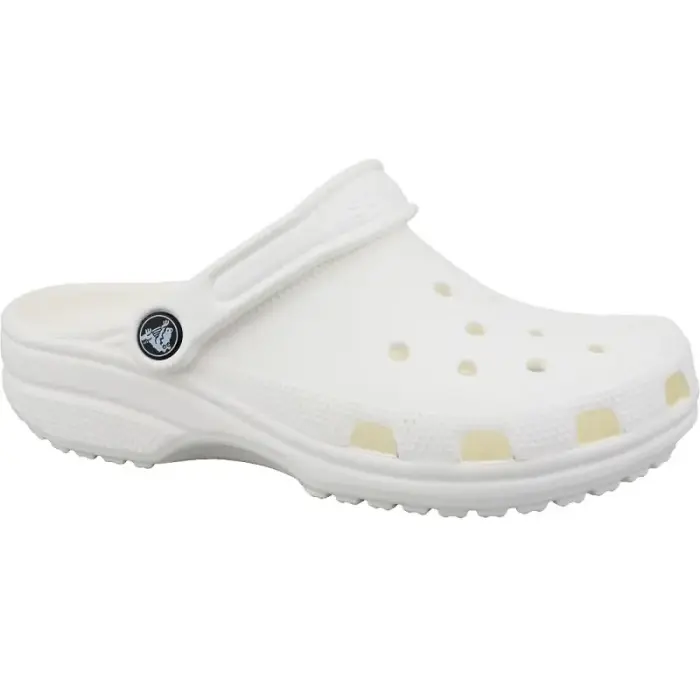 Crocs Classic Clog 10001-100 - rozmiar_EU: 33,5