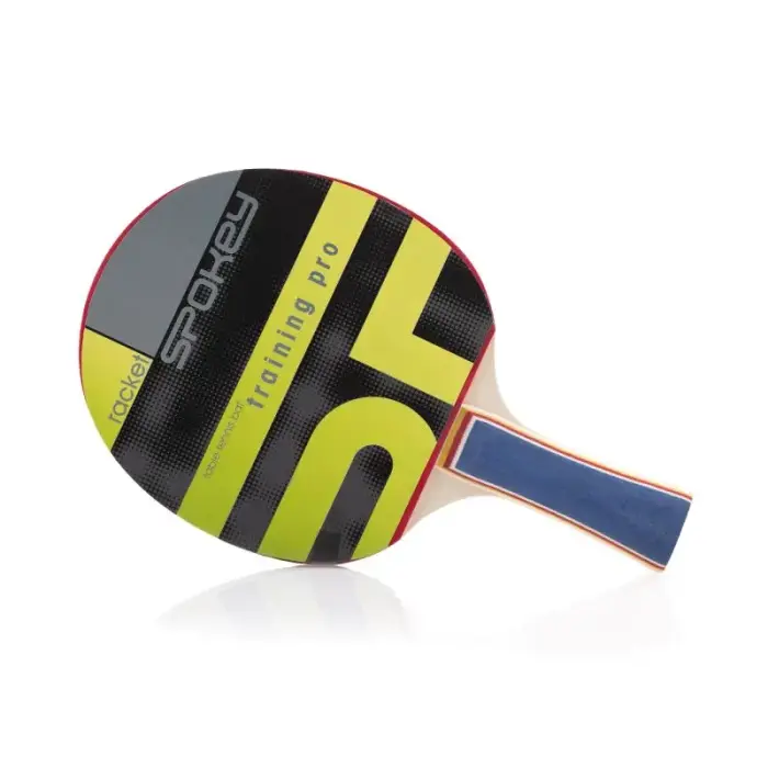 Spokey Training Pro FL 9506400000 table tennis racket - Size: FL