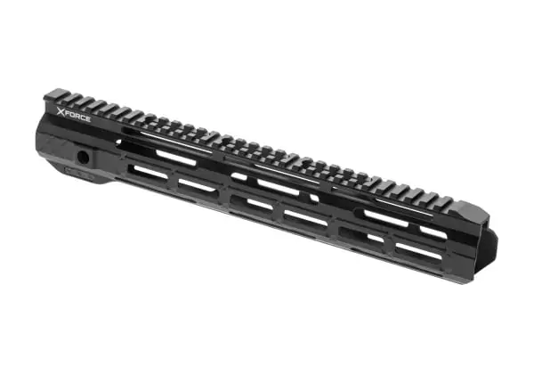 XFORCE Modular Handguard 13"