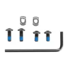 M-LOK T-Nut Replacement Set Photo