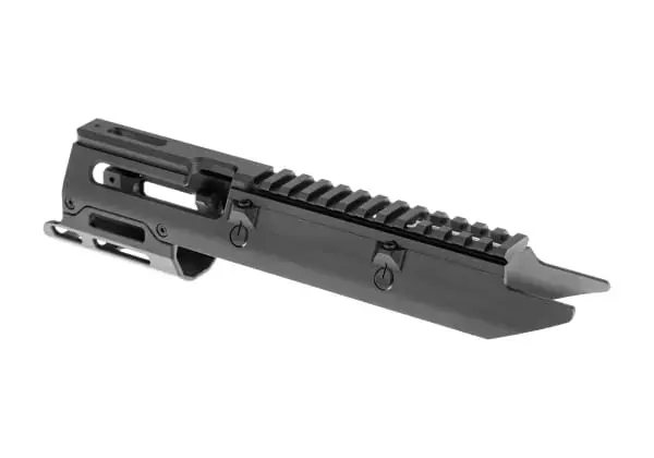 Rail for VFC MP5K