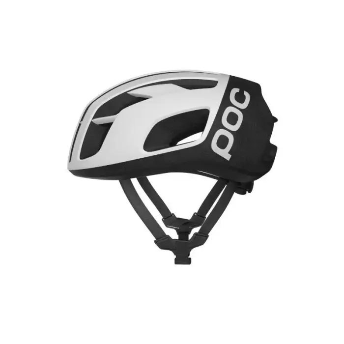 POC Cytal Lite White jalgrattakiiver - Suurus: 50/56
