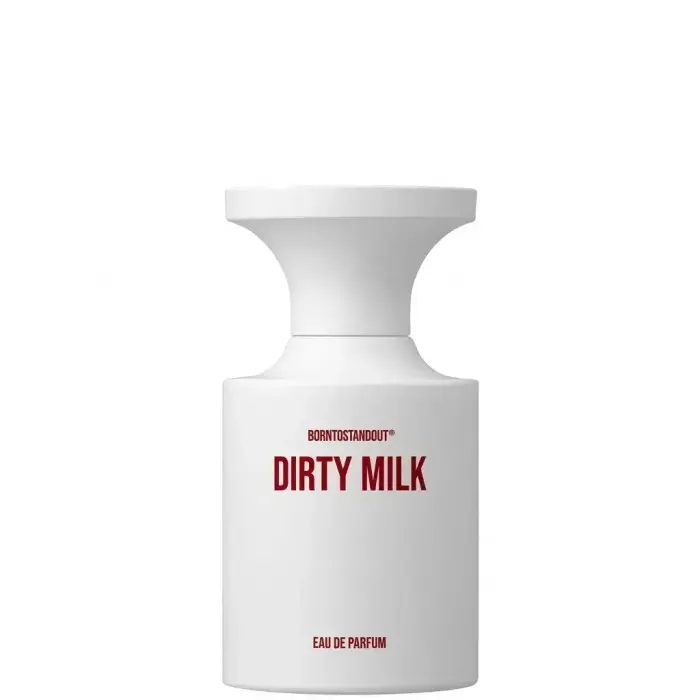 BORN TO STAND OUT DIRTY MILK EDP 50 ML