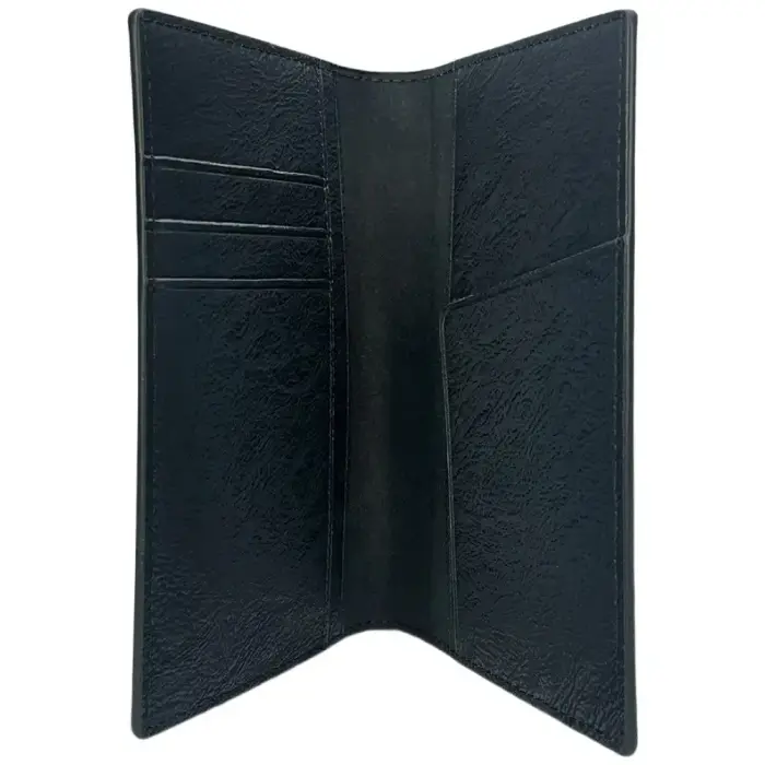 Passport case Nimmy wallet Raptor    Gorilla black Foto 4