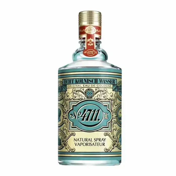 4711 Original Eau de Cologne 100ml pihusti