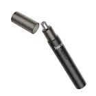 Nose hair trimmer Hoco HP34 black Фото num