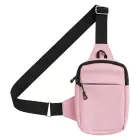 Crossbody kott Urbanflex roosa — Foto 1